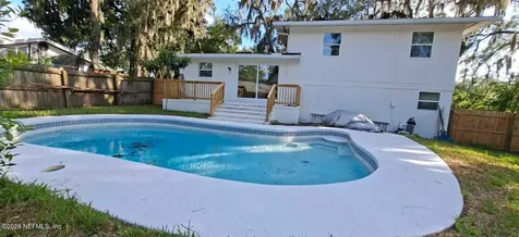 11643 Francis Drake Drive Jacksonville FL 32225