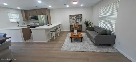 11643 Francis Drake Drive Jacksonville FL 32225