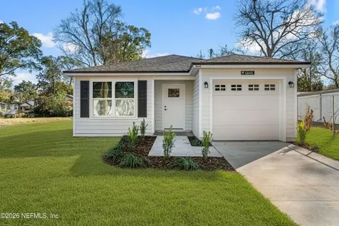 3563 Fitzgerald Street Jacksonville FL 32254