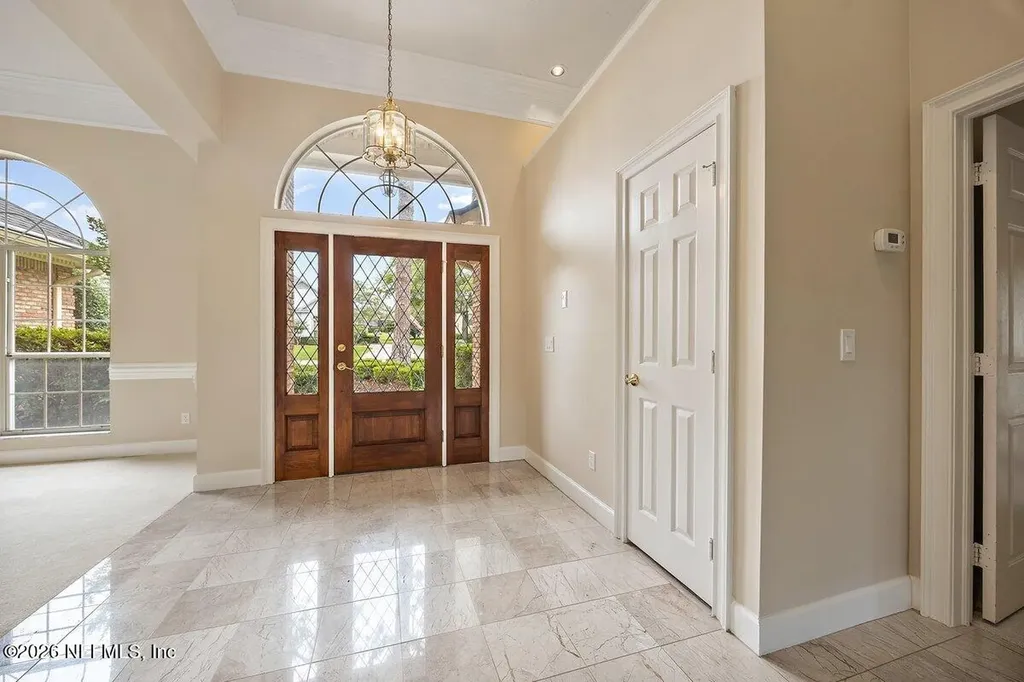 12481 Turnberry Drive Jacksonville FL 32225