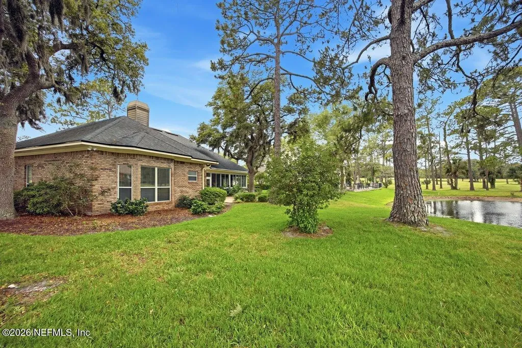 12481 Turnberry Drive Jacksonville FL 32225