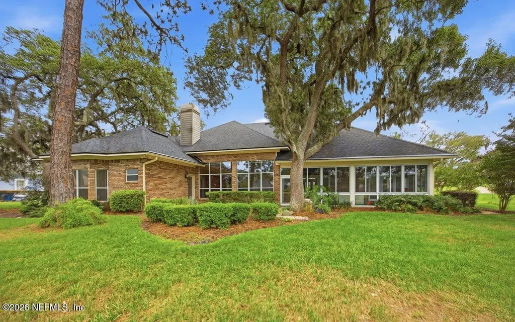12481 Turnberry Drive Jacksonville FL 32225