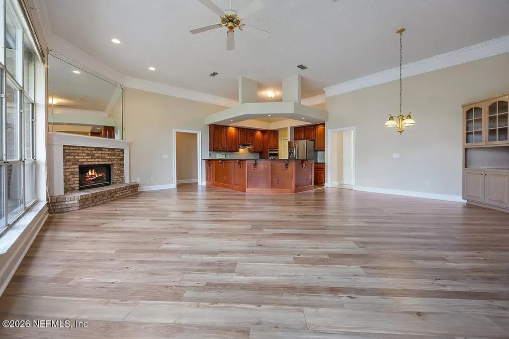 12481 Turnberry Drive Jacksonville FL 32225