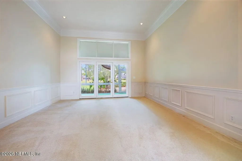 12481 Turnberry Drive Jacksonville FL 32225
