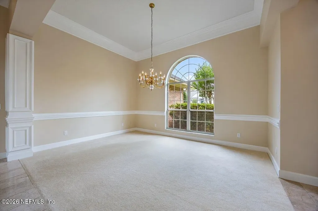 12481 Turnberry Drive Jacksonville FL 32225