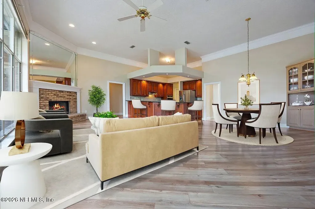 12481 Turnberry Drive Jacksonville FL 32225