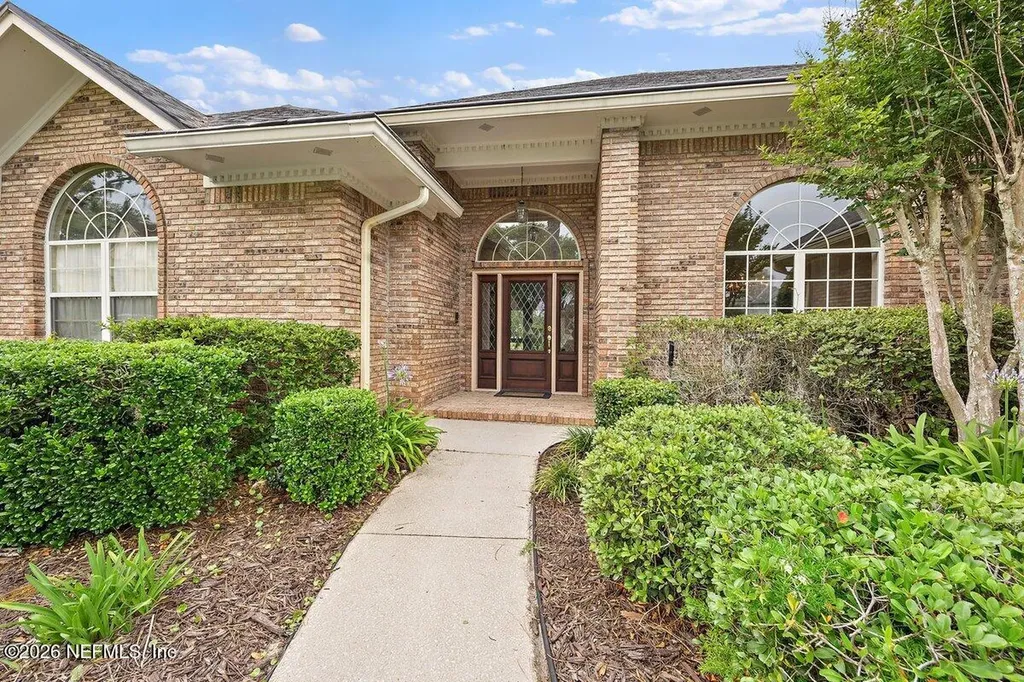 12481 Turnberry Drive Jacksonville FL 32225