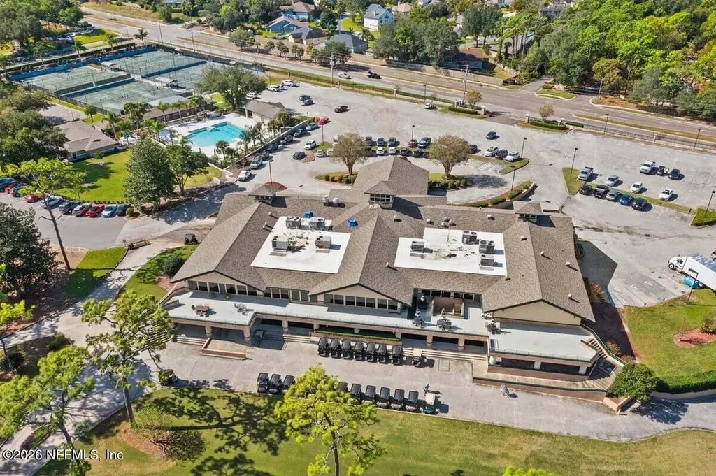 12481 Turnberry Drive Jacksonville FL 32225