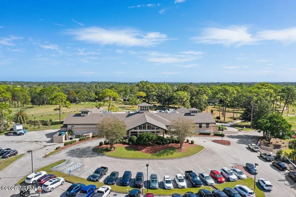 12481 Turnberry Drive Jacksonville FL 32225