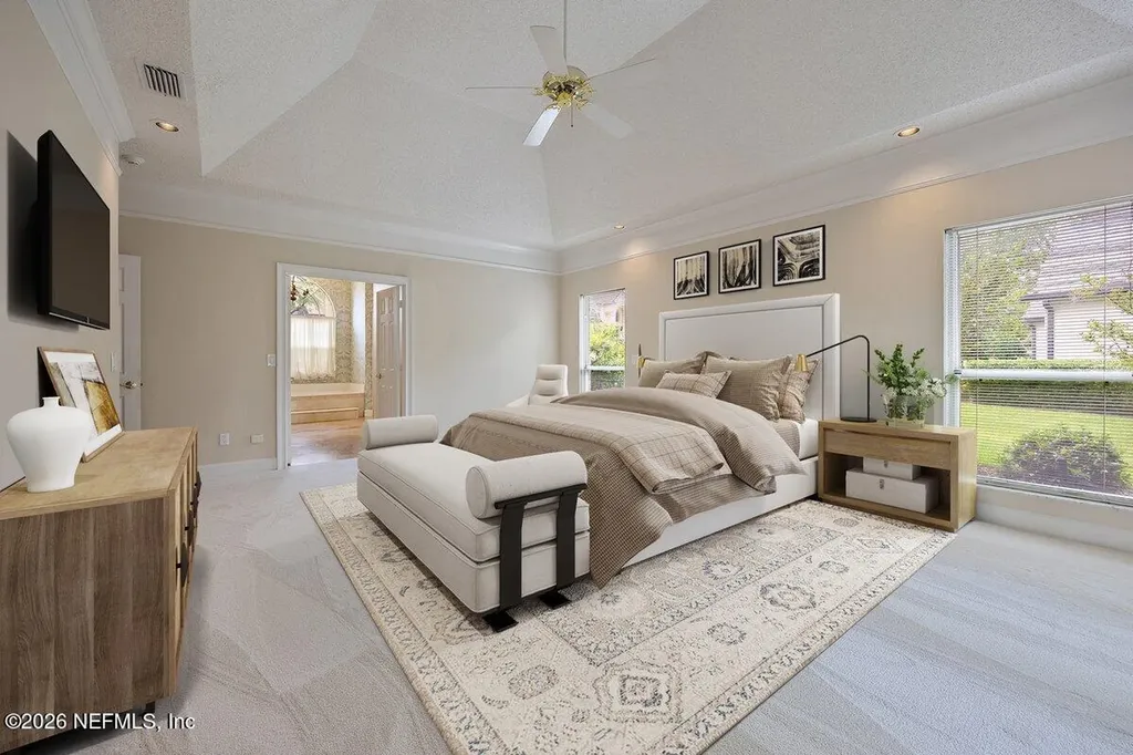 12481 Turnberry Drive Jacksonville FL 32225