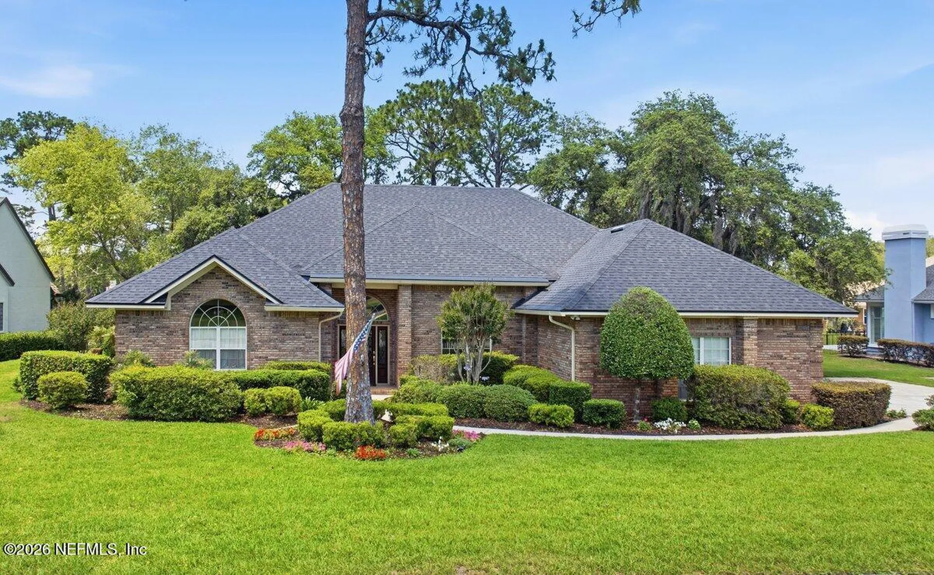 12481 Turnberry Drive Jacksonville FL 32225