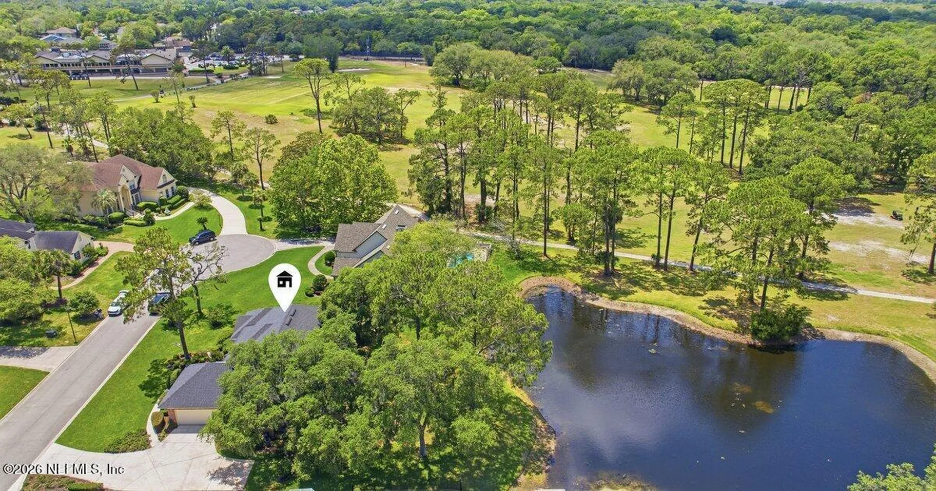 12481 Turnberry Drive Jacksonville FL 32225