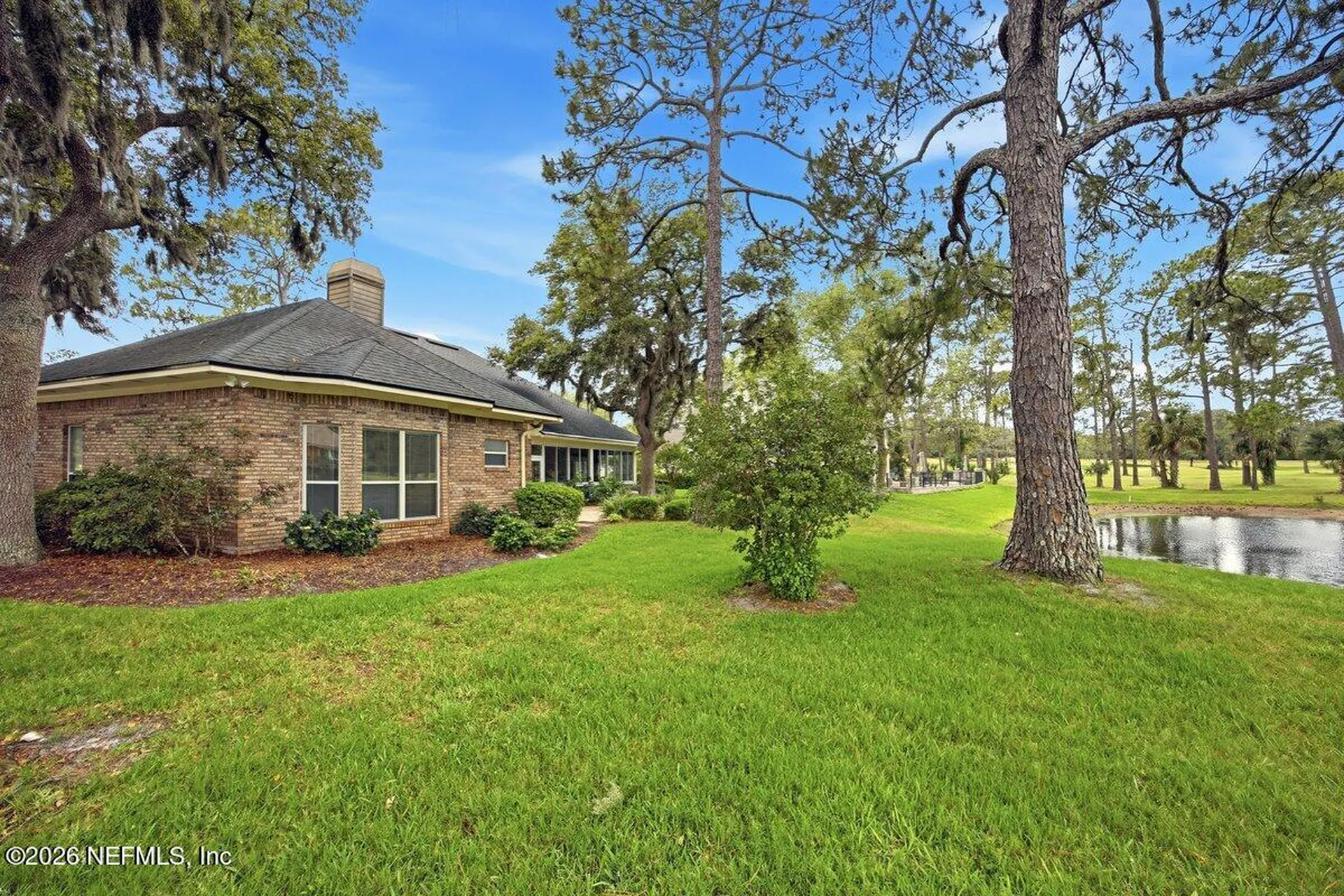 12481 Turnberry Drive Jacksonville FL 32225
