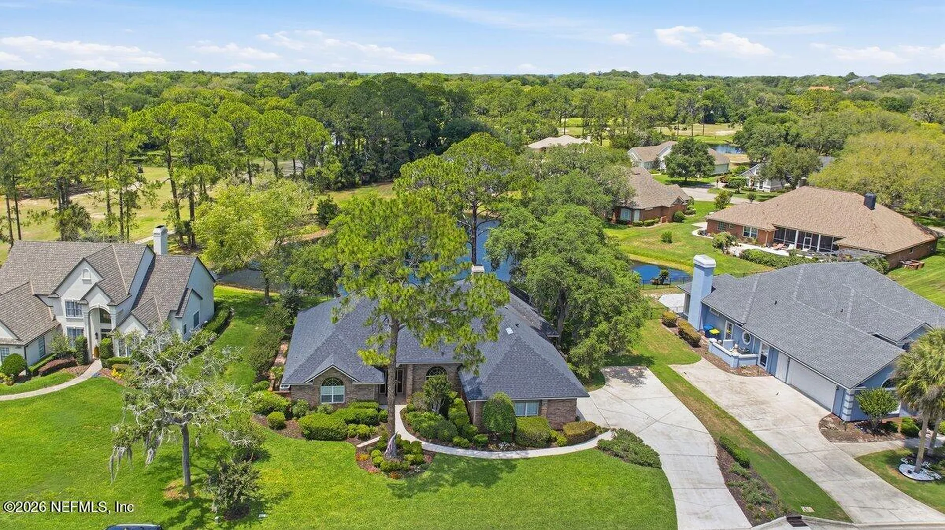 12481 Turnberry Drive Jacksonville FL 32225
