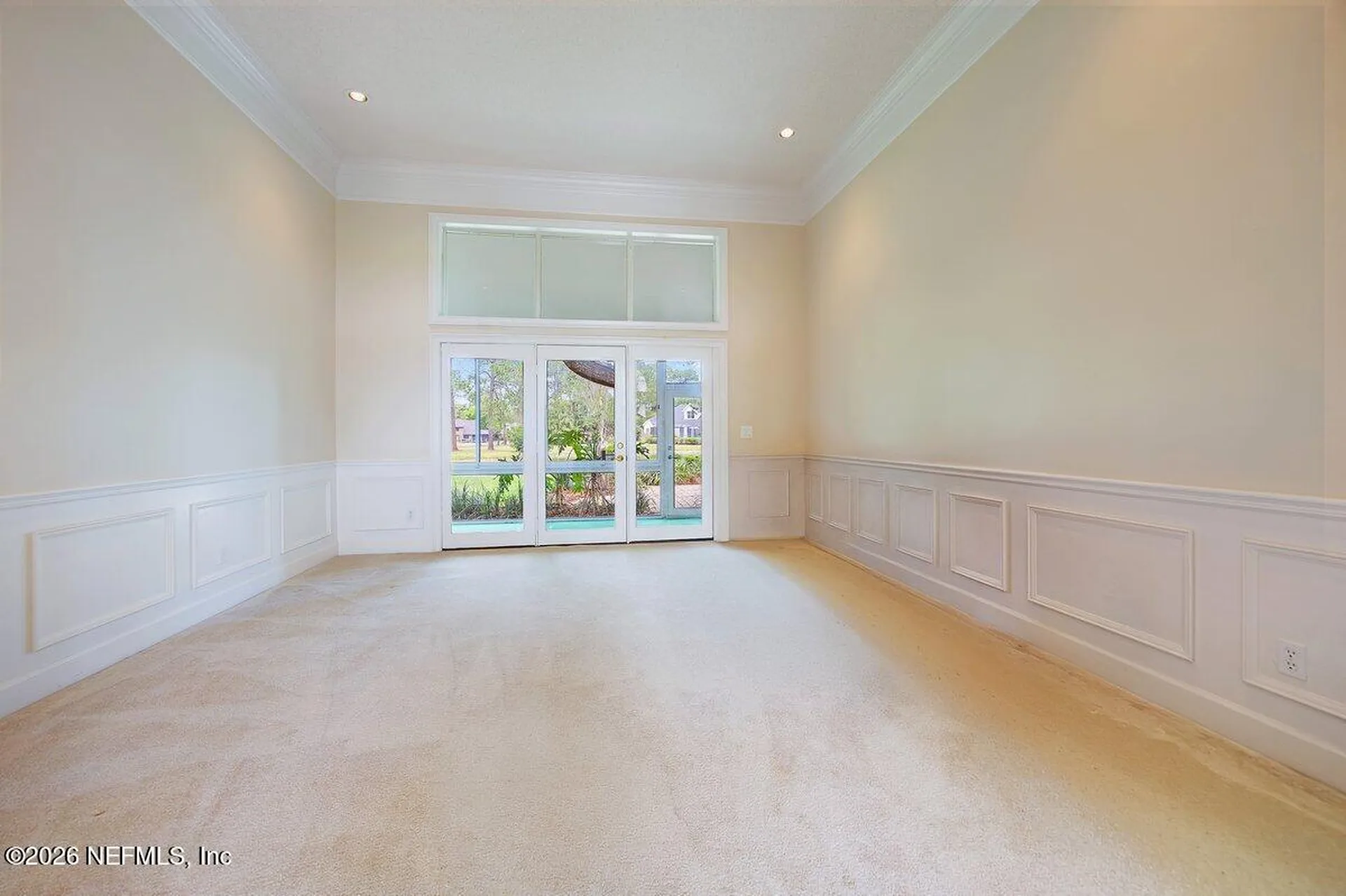 12481 Turnberry Drive Jacksonville FL 32225