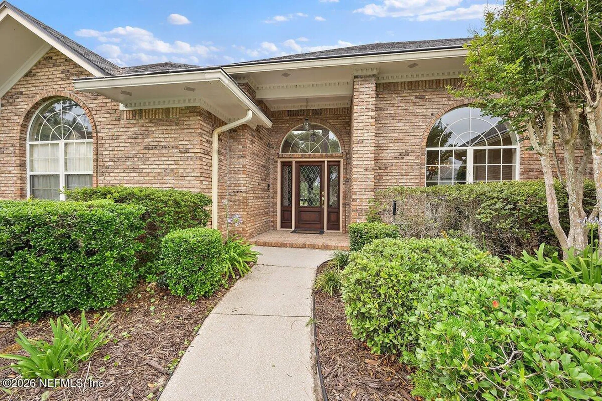 12481 Turnberry Drive Jacksonville FL 32225