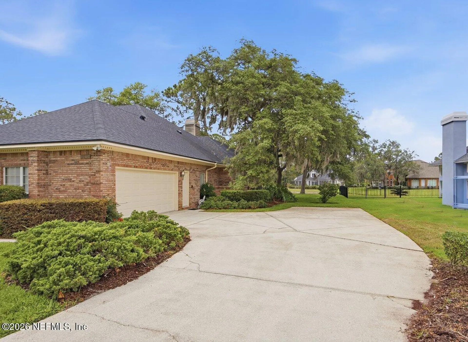 12481 Turnberry Drive Jacksonville FL 32225