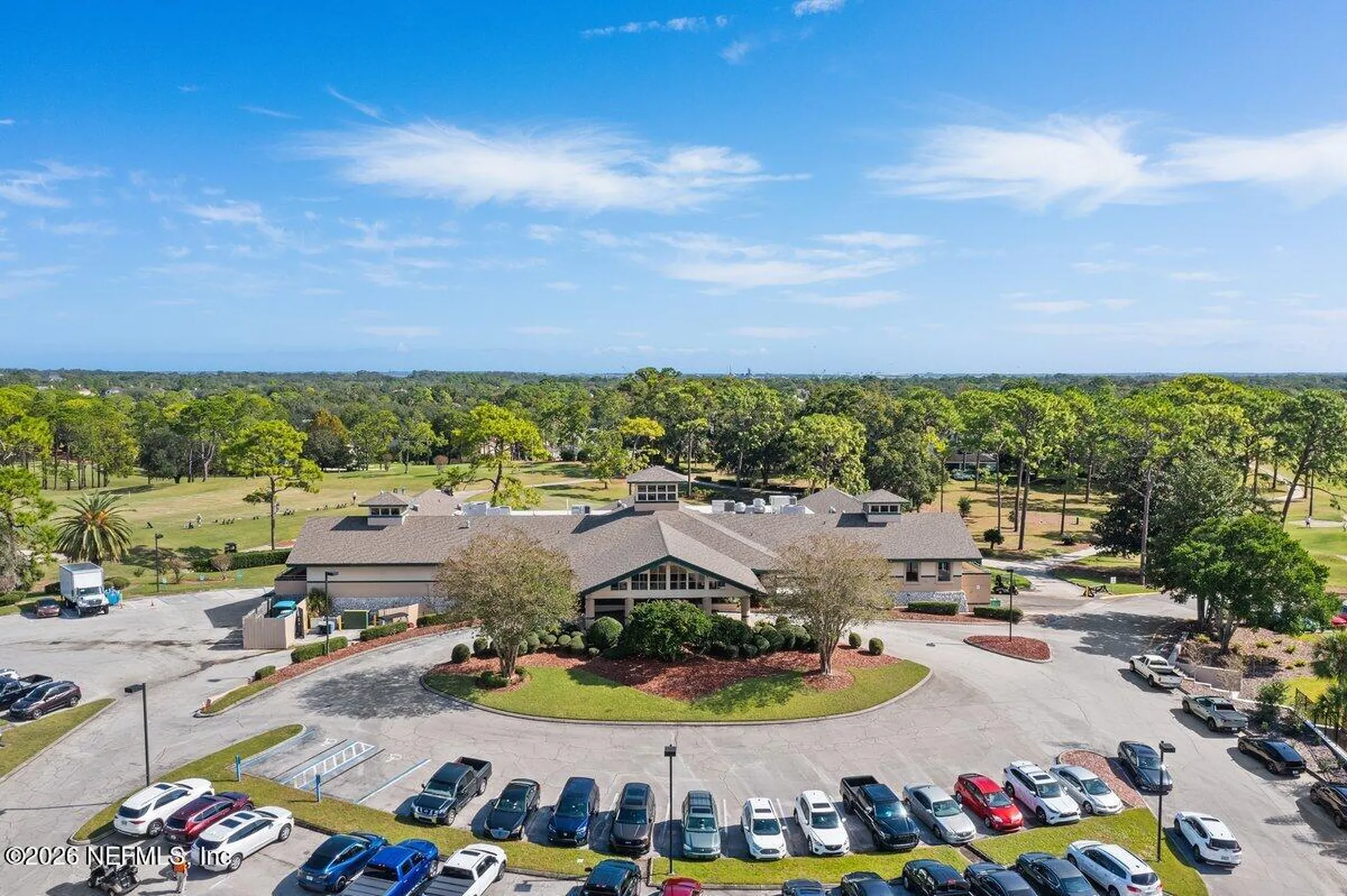 12481 Turnberry Drive Jacksonville FL 32225