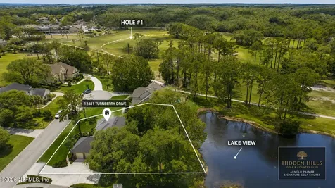 12481 Turnberry Drive Jacksonville FL 32225