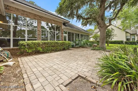 12481 Turnberry Drive Jacksonville FL 32225