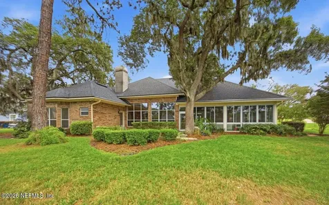 12481 Turnberry Drive Jacksonville FL 32225