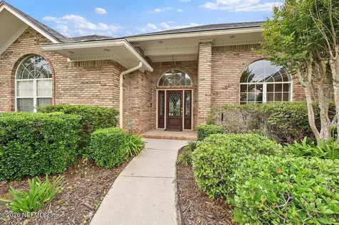 12481 Turnberry Drive Jacksonville FL 32225