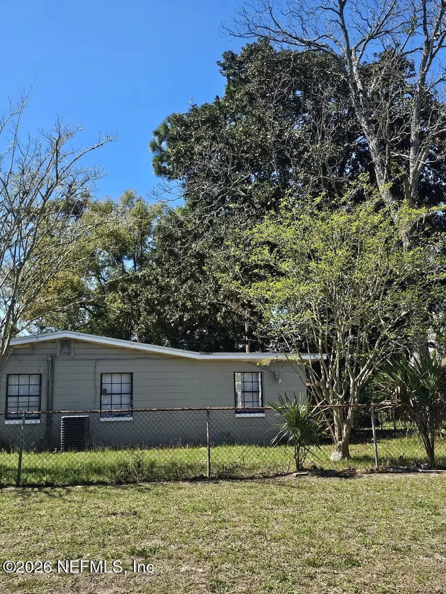 3448 Inwood Circle E Jacksonville FL 32207