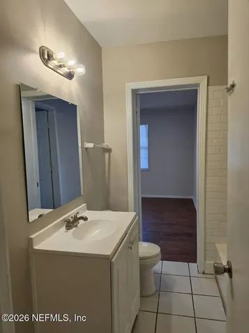 3448 Inwood Circle E Jacksonville FL 32207