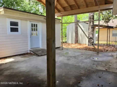 3448 Inwood Circle E Jacksonville FL 32207