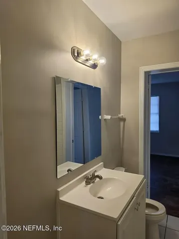 3448 Inwood Circle E Jacksonville FL 32207