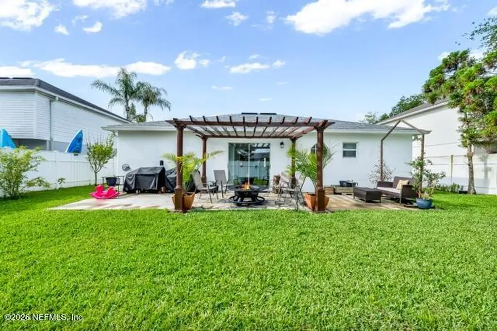11125 Wyndham Hollow Lane Jacksonville FL 32246