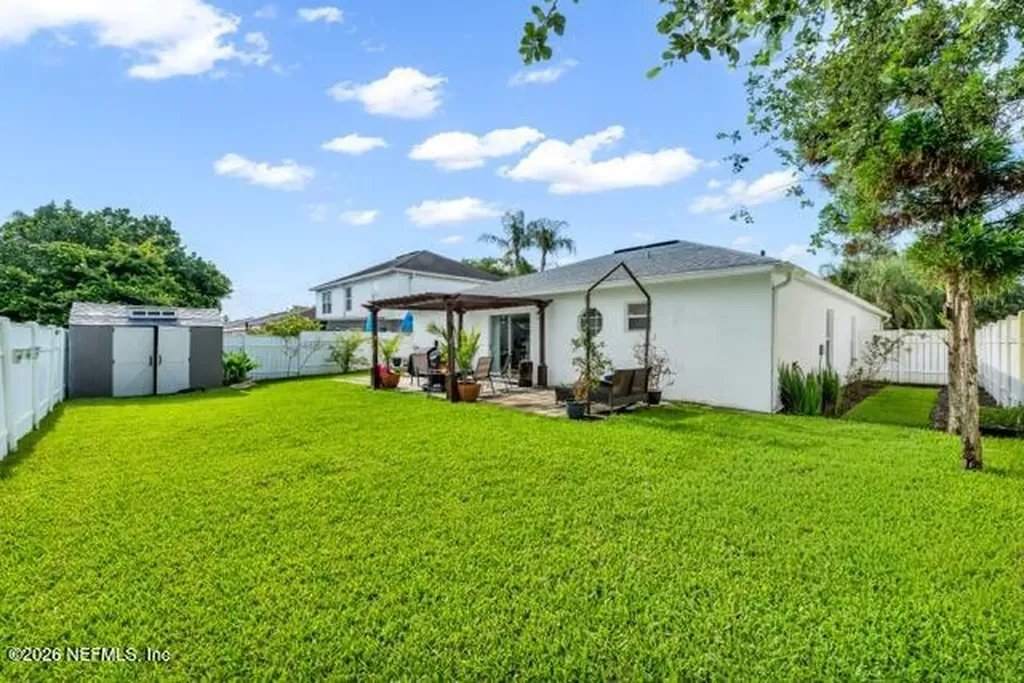 11125 Wyndham Hollow Lane Jacksonville FL 32246