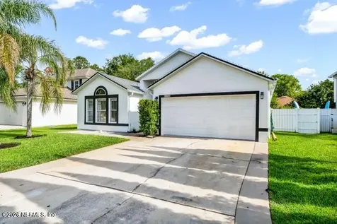 11125 Wyndham Hollow Lane Jacksonville FL 32246