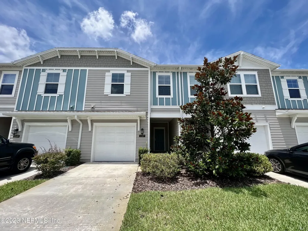 1107 Beach Dune Drive Jacksonville FL 32233