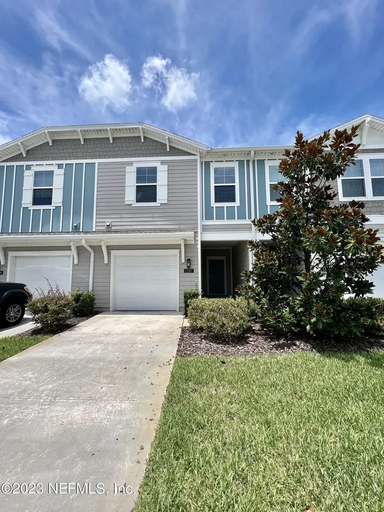 1107 Beach Dune Drive Jacksonville FL 32233