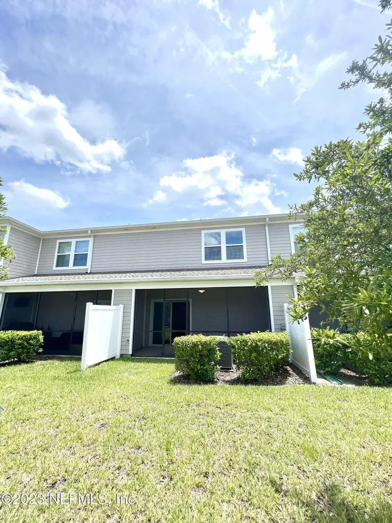 1107 Beach Dune Drive Jacksonville FL 32233