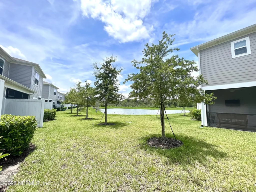 1107 Beach Dune Drive Jacksonville FL 32233