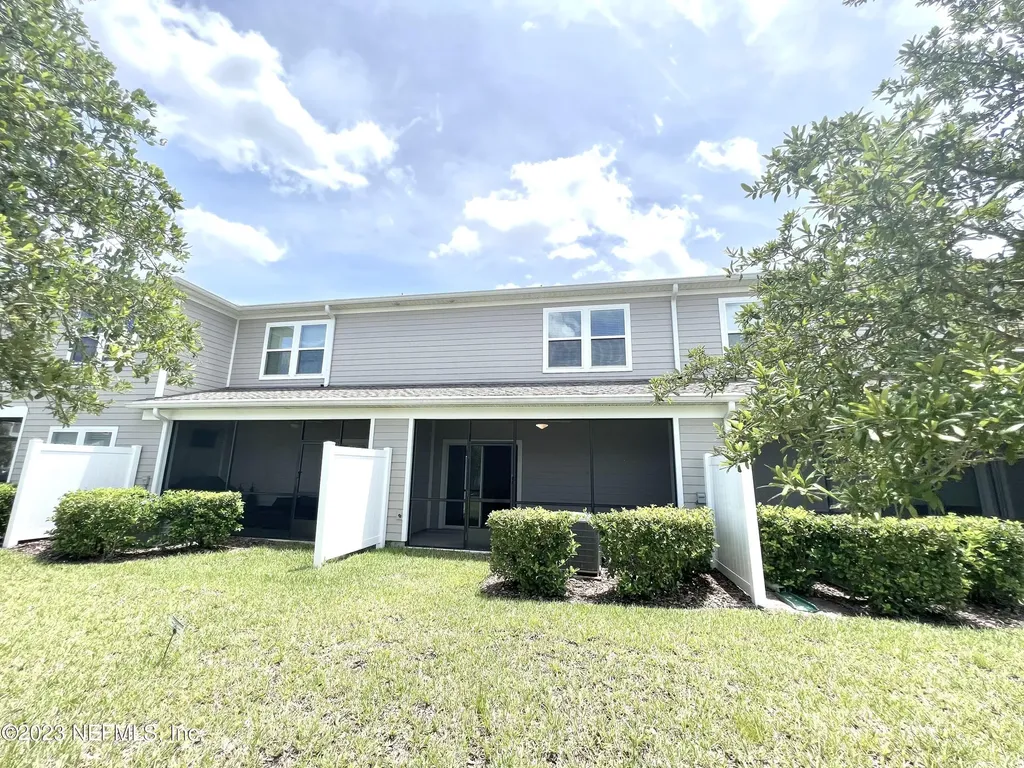 1107 Beach Dune Drive Jacksonville FL 32233