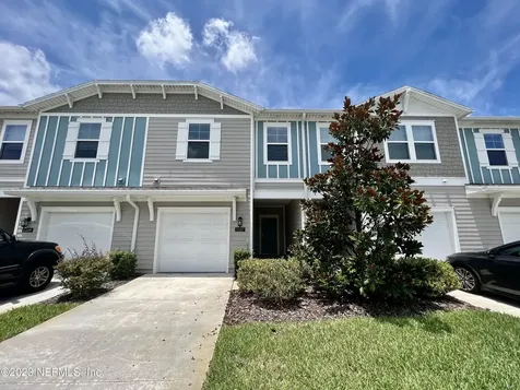 1107 Beach Dune Drive Jacksonville FL 32233