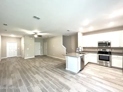 1107 Beach Dune Drive Jacksonville FL 32233