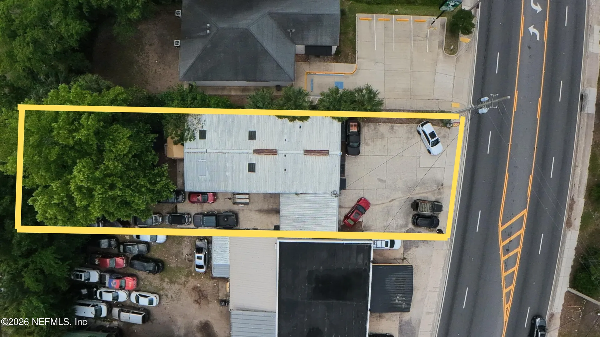 1335 Lane Avenue S Jacksonville FL 32210
