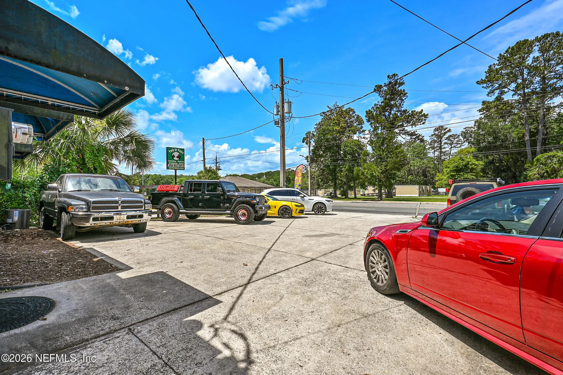 1335 Lane Avenue S Jacksonville FL 32210