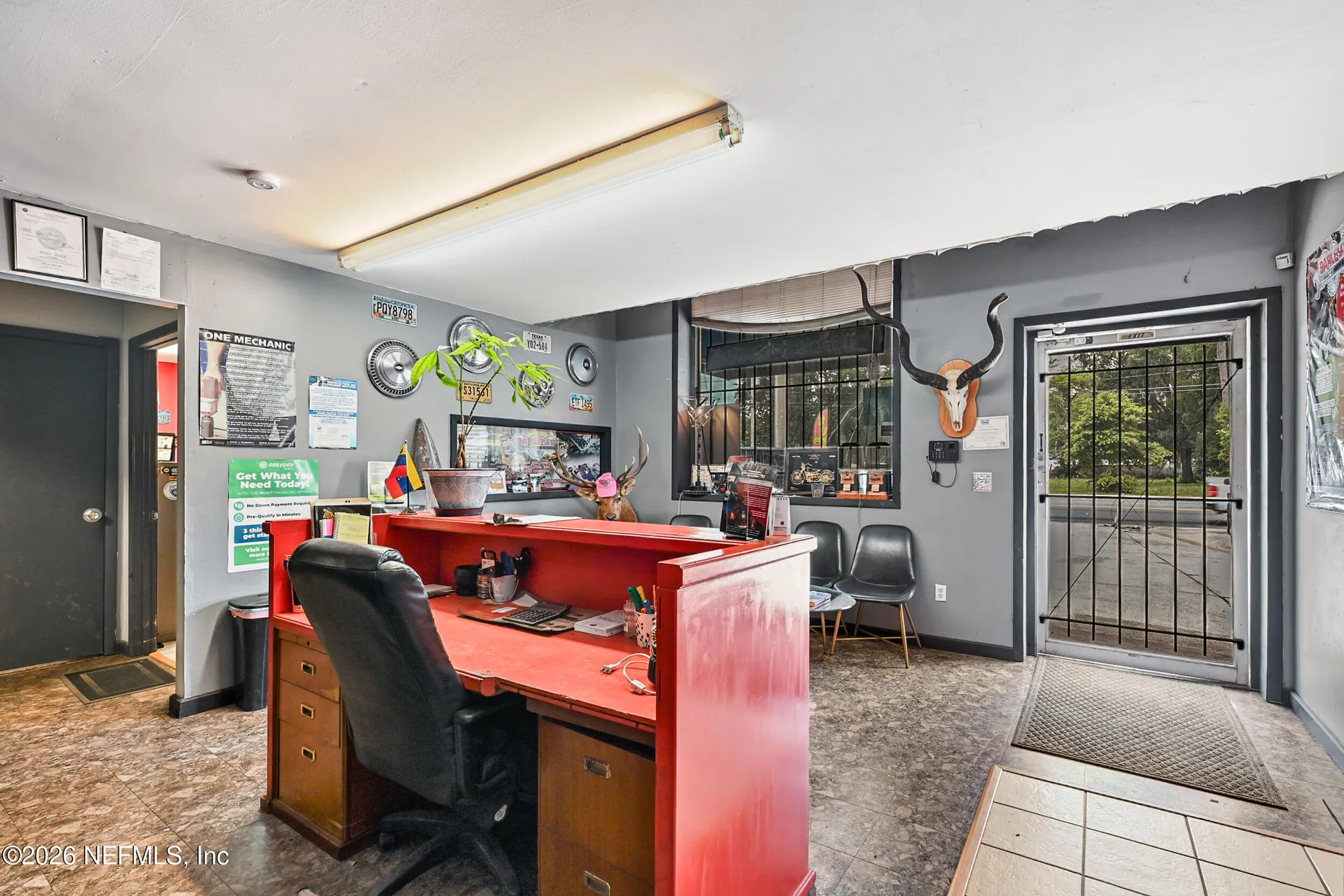 1335 Lane Avenue S Jacksonville FL 32210