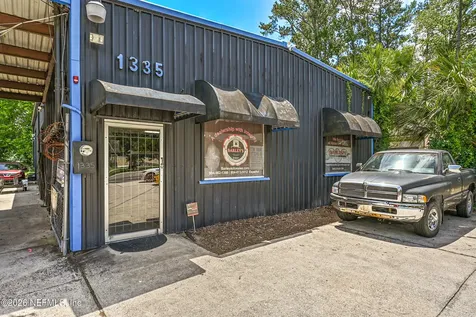 1335 Lane Avenue S Jacksonville FL 32210