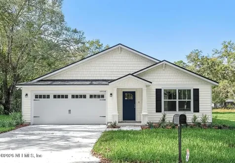 246 Holly Court Jacksonville FL 32218
