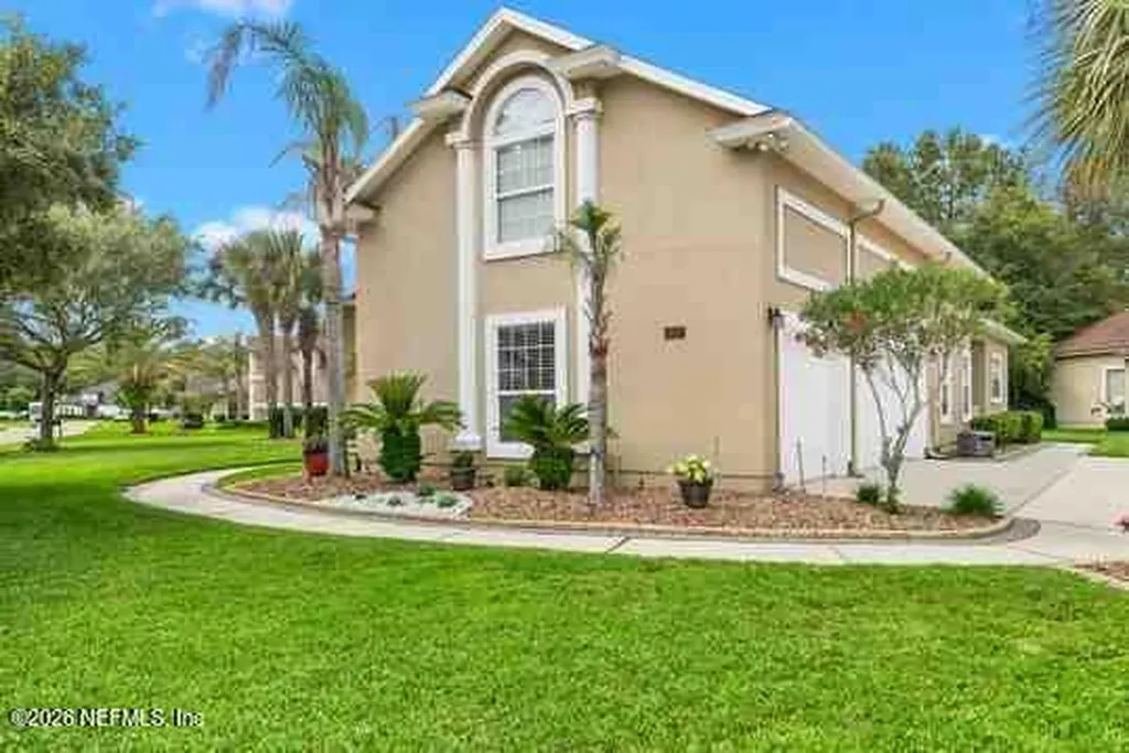 1642 Crooked Oak Drive Orange Park FL 32065