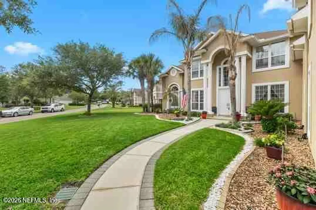 1642 Crooked Oak Drive Orange Park FL 32065