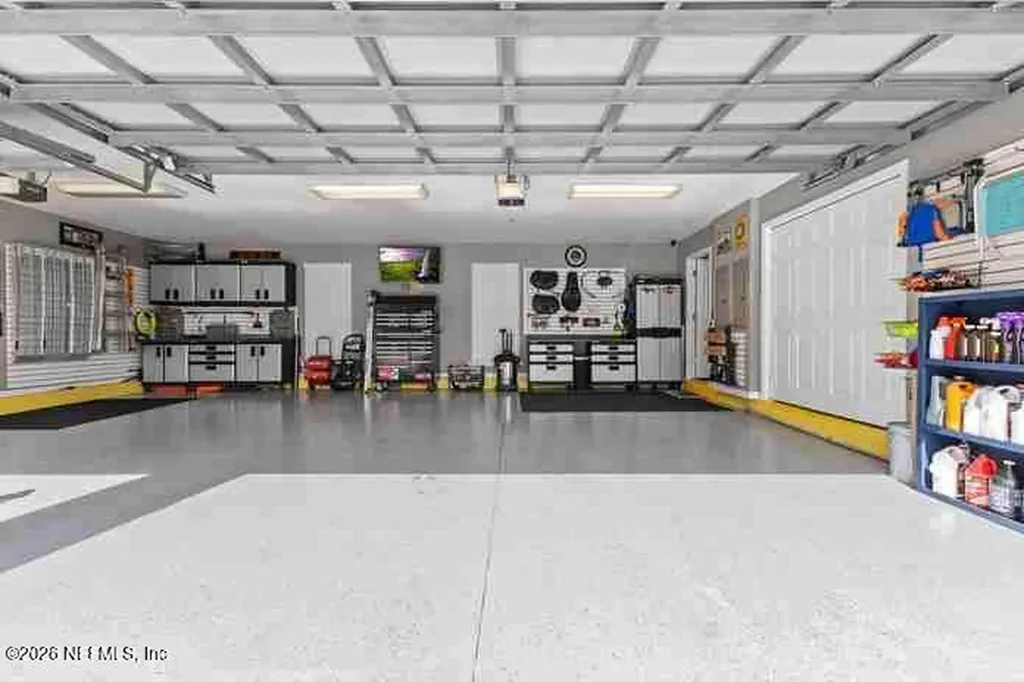 1642 Crooked Oak Drive Orange Park FL 32065