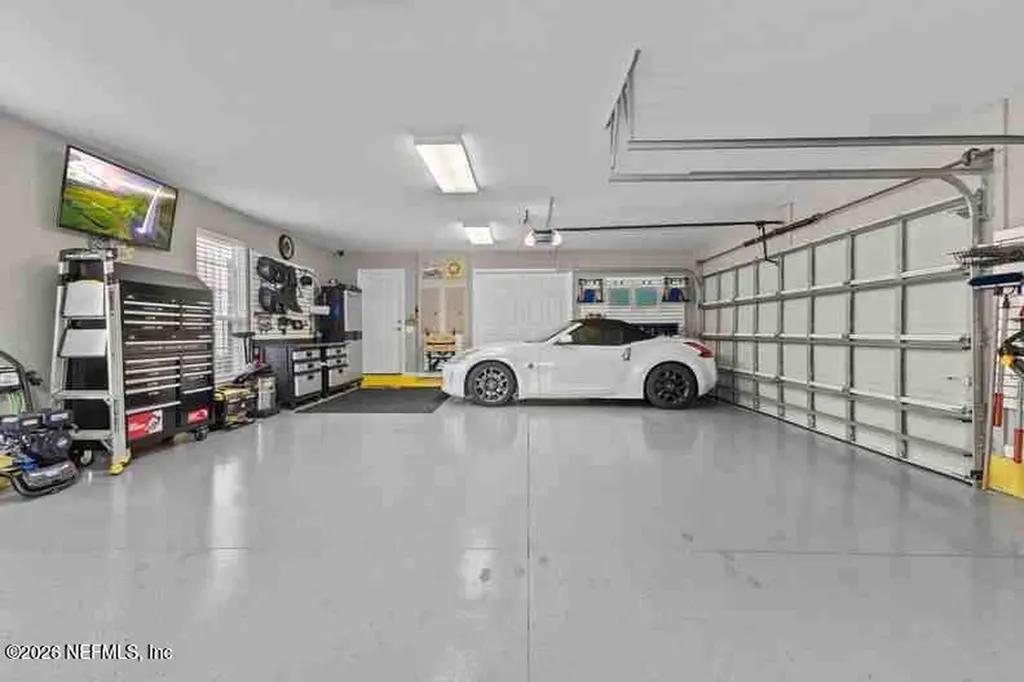 1642 Crooked Oak Drive Orange Park FL 32065
