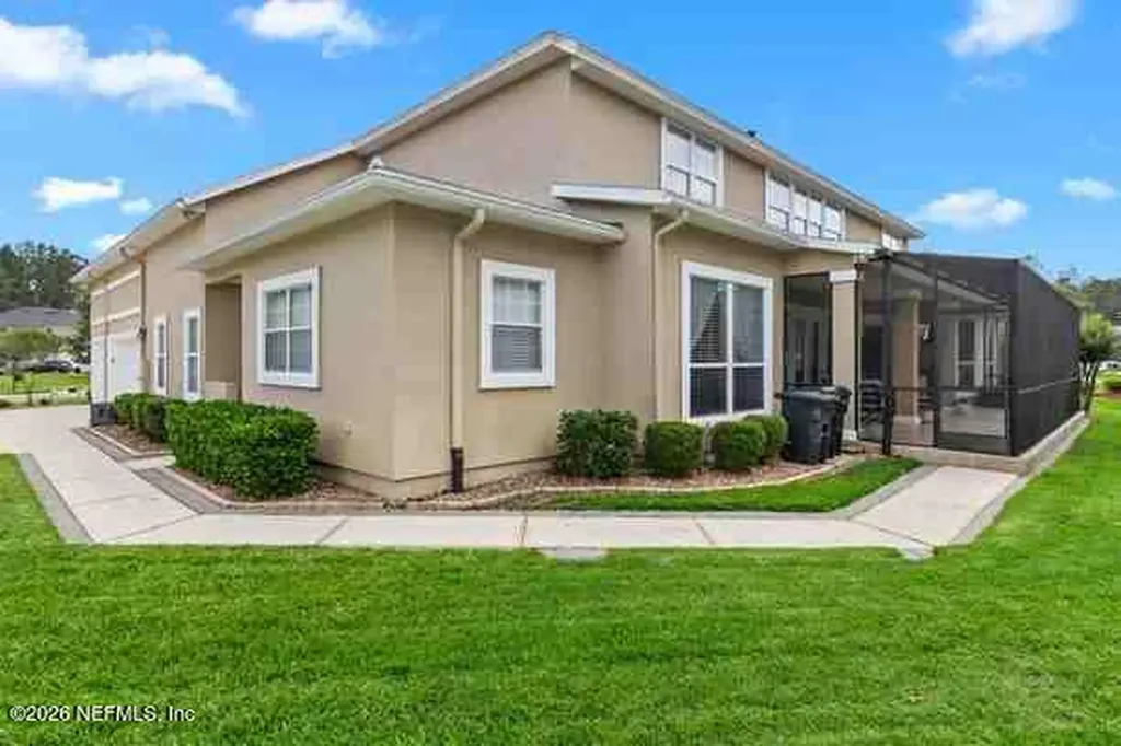 1642 Crooked Oak Drive Orange Park FL 32065